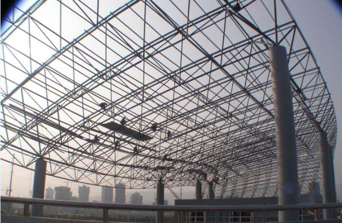 三明厂房网架结构可用在哪些地方，厂房网架结构具有哪些优势